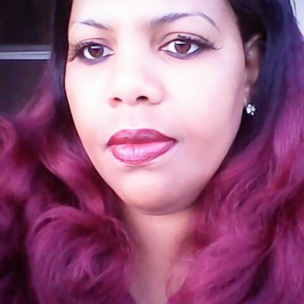 Meet your Posher, Lasonya